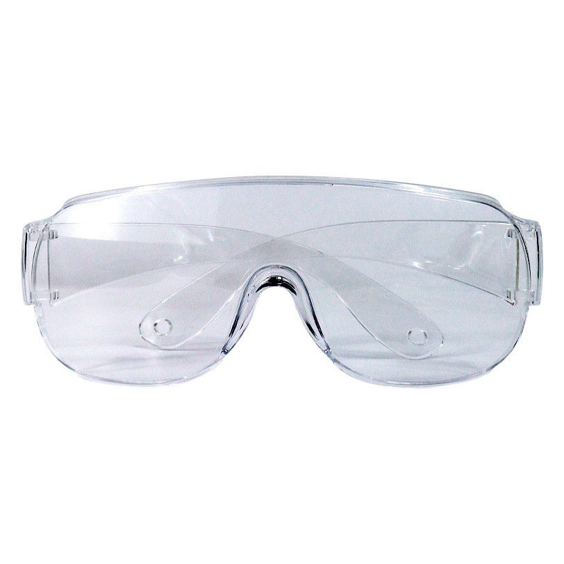 Gafas, lentes antiimpacto, antiviento, arena, polvo, gotas, salpicaduras, moler y cortar, protección laboral, gafas de ciclismo de alta definición