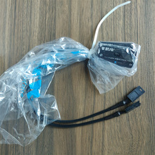 进口德国BURSTER原装件电阻测试仪 2316-V0000 备货型号