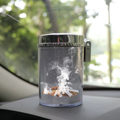 car special auto parts, Car ashtray