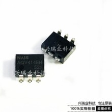 ȫ��ԭװ���� AQV414EH ��Ƭ���� SOP-6