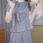 夏季新款显瘦2026阔腿裤