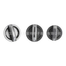 加热器风扇空调控制旋钮开关 UB9B61195 UB9C61195