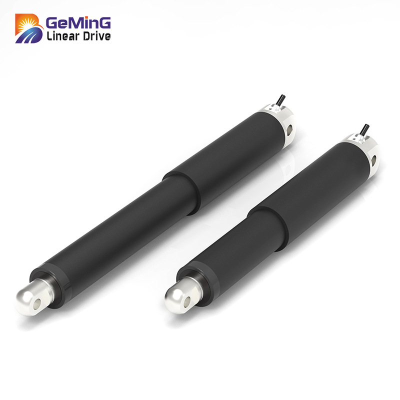 可客制化设计制造直线笔式电动推杆 大推力线性驱动器推杆