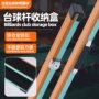 收纳定制杆桶台球台球杆