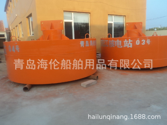浮筒批发-青岛海伦公司防撞设施青岛否是海伦0.2-4.5米橡胶护舷E