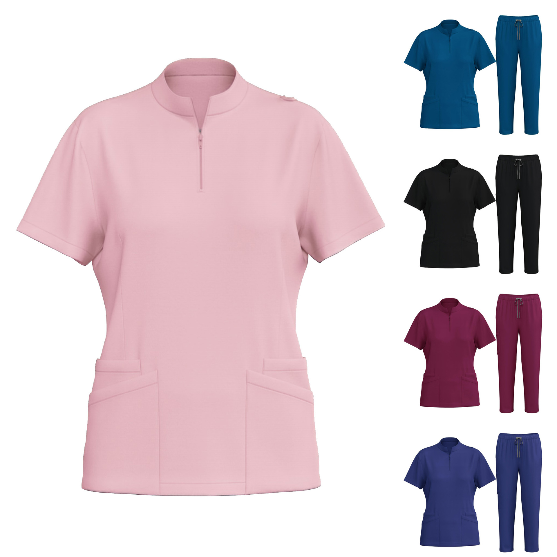 nurse uniform