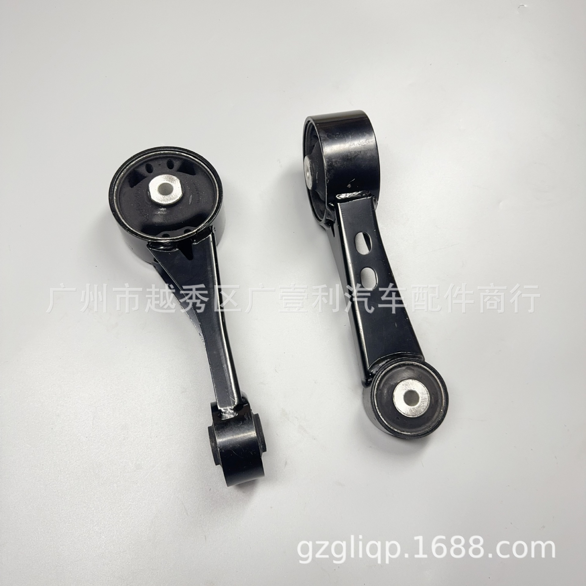 Applicable 12363-0P101 12363-0P170 GSL30 engine right upper engine foot glue