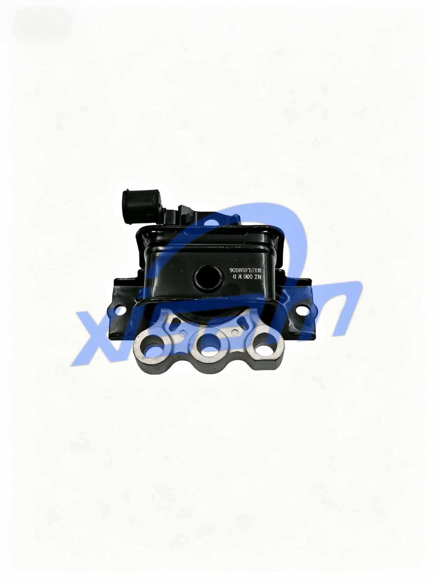 Xinsanmu Engine Mount Rubber Is Suitable for Buick Chevrolet Aveo Engine Mounting Pads and Engine Brackets