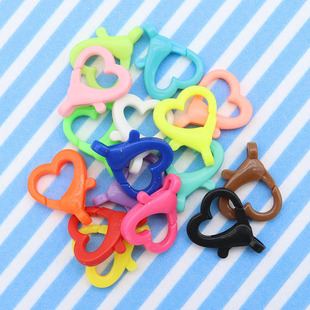 27mm��ɫ���������ϐ������r�ۿ���朿��ֹ�diy�Ʒ耳׿����