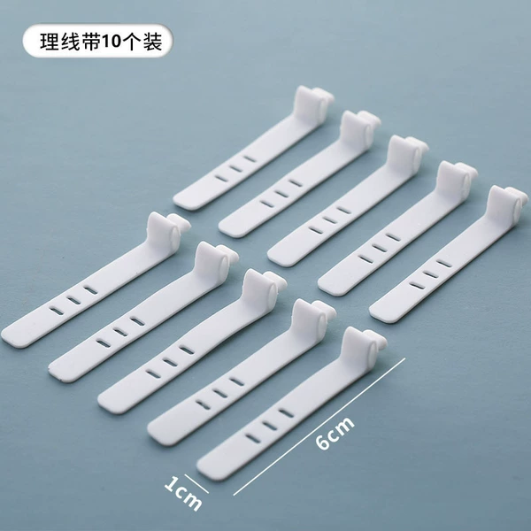 Silicon Elastic Line [10 installations]