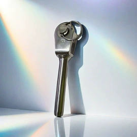 通用五金配件;钢丝绳索具;吊钩、抓钩