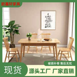 餐椅;餐桌;成套餐桌椅