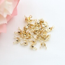 14k��������������β �p�������ӿ۱�ɫ diy�ֹ��Ʒ�������