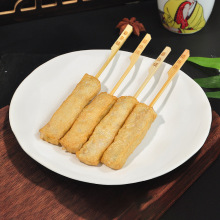 腾本味【章鱼烧】日式关东煮火锅食材便利店同款商用货源批发10支