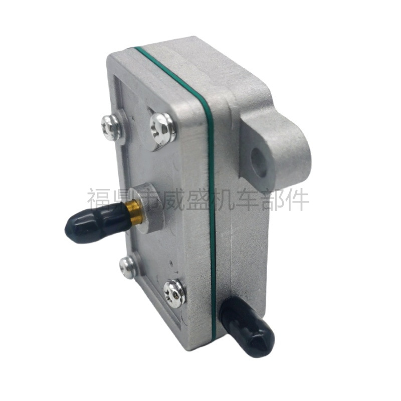 Cross-Border Fuel Pump Suitable for Odyssey Fl250 Fl350 Arctic Df44-211 Df44-211D