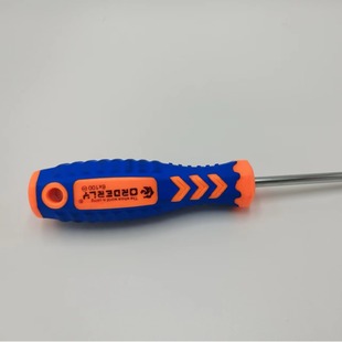 ORDERLY (Ou Deli) 6*100 Household Screwdriver