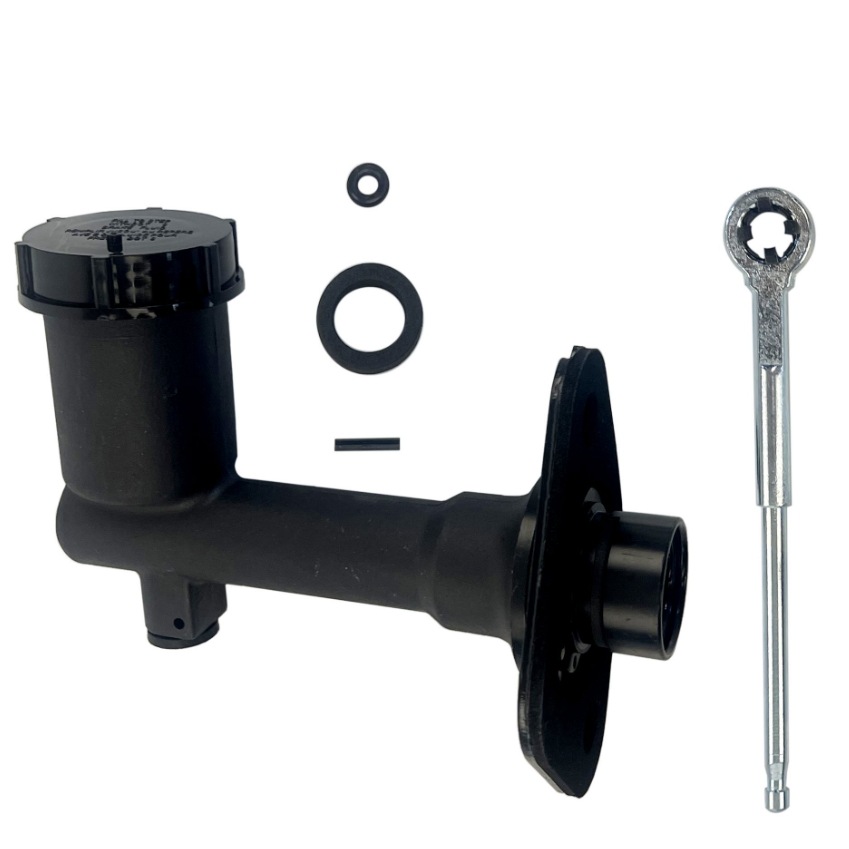 Cm350032 F3Tz7A543A 18m2193 F65Z7A543Ad Is Suitable for Ford Clutch Master Cylinder