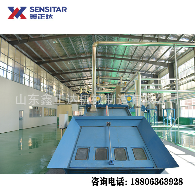 【鑫正达】病死动物高温无害化处理设备 生猪无害化处理设备