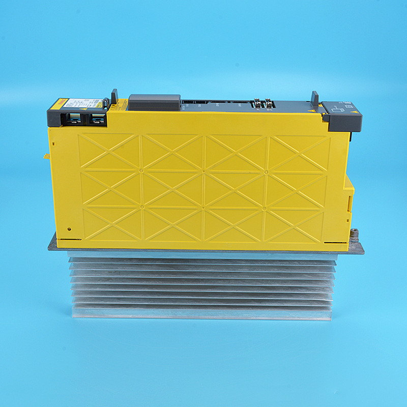 A06B-6114-H105发那科fanuc原装驱动器伺服放大器全新二手议价