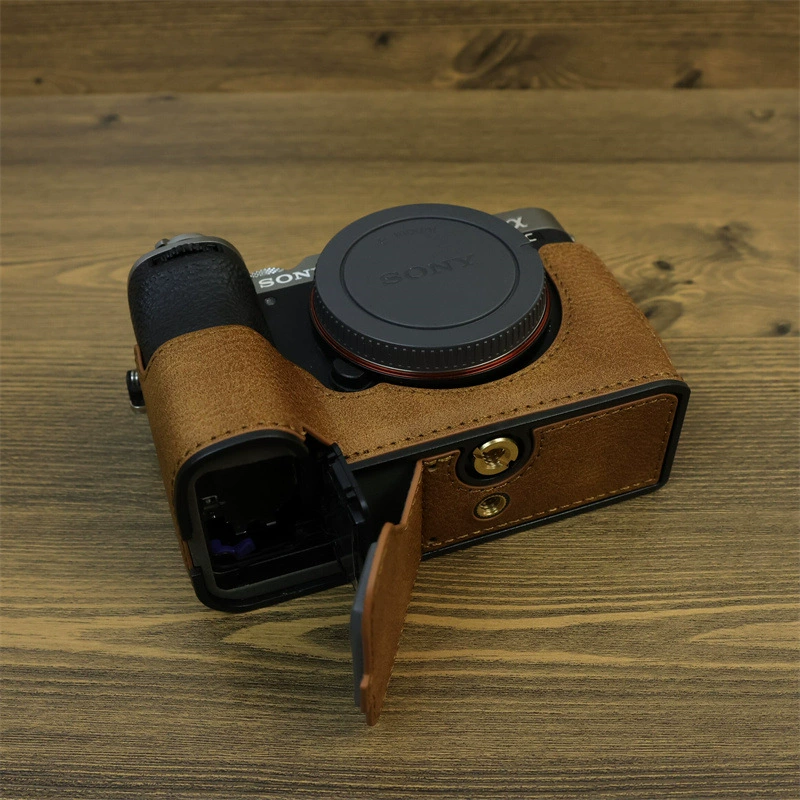 Sony, compatible camera, equipment bag, protective case, C2, A7, C2, A7, C2