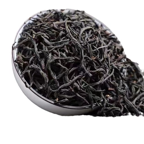 武夷山正山小种高山茶叶春茶金骏眉蜜桃香金牡丹红茶500g厂家批发