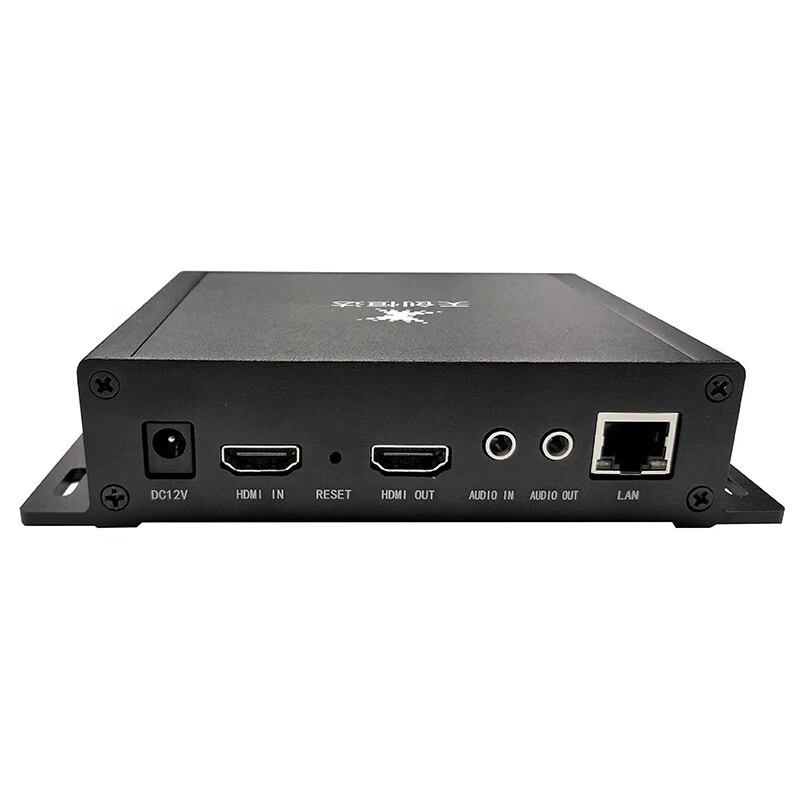 Видеоэнкодер Tianchuanghengda 4K HDMI, RTMP стример, карта расширения TC