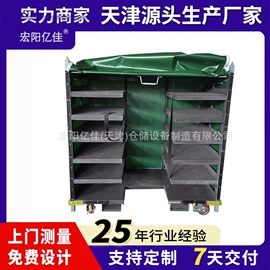 仓储货架;其他仓储设备;阁楼货架