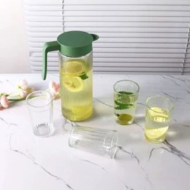 果盘、果篮;玻璃杯;酒具套装