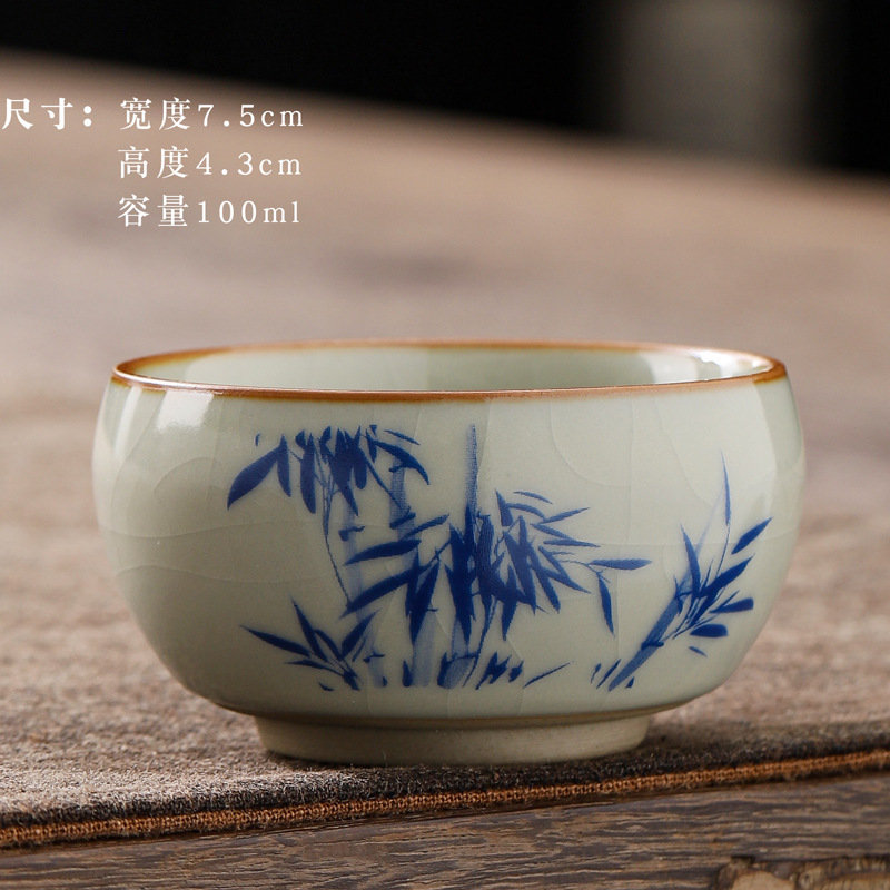 높은 상승-짧은