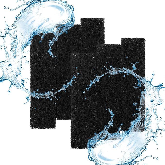 厂家直销适用于 Aqueon Quietflow LED PRO 水族箱鱼缸电源过滤器