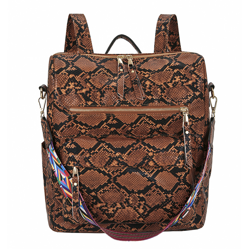 사문석 다크 브라운