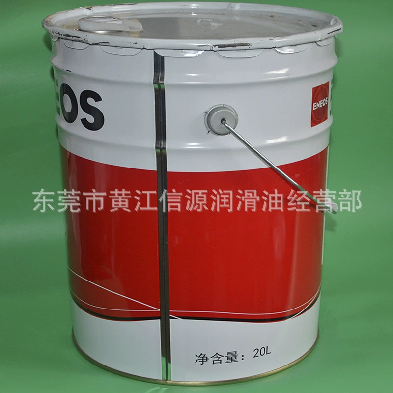 Новое энергосберегающее трансмиссионное масло Nippon Petroleum BONNOC M220, крепление FUJI, специальная зубчатая передача, холодная