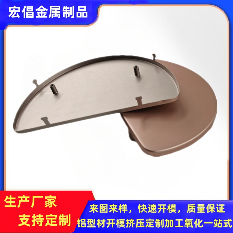 定制铝合金屏蔽罩冲压加工金属屏蔽盖马口盒子 拉深冲压五金配件