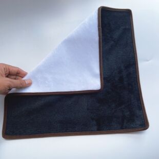 Velvet Cloth Pad Jewelry Display Cloth Jade Cloth Play Cloth Pad Jade Goods Watting Cloth Props Jewelry Pad Cloth Counter Cloth Table Mat