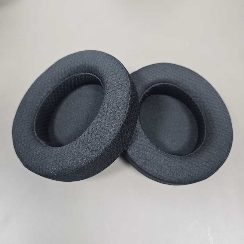 适用雷蛇Razer Kraken Pro V2北海巨妖7.1专业版耳机套海绵套耳罩|undefined