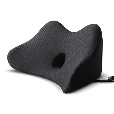 Waist support, Car Lumbar Support Cushion, Memory