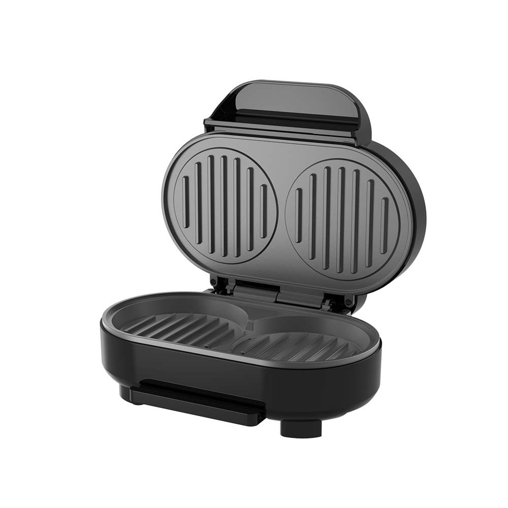 WinningStar Cross-border de doble olla tostada hamburguesa calefacción multifunción sandwichMaker