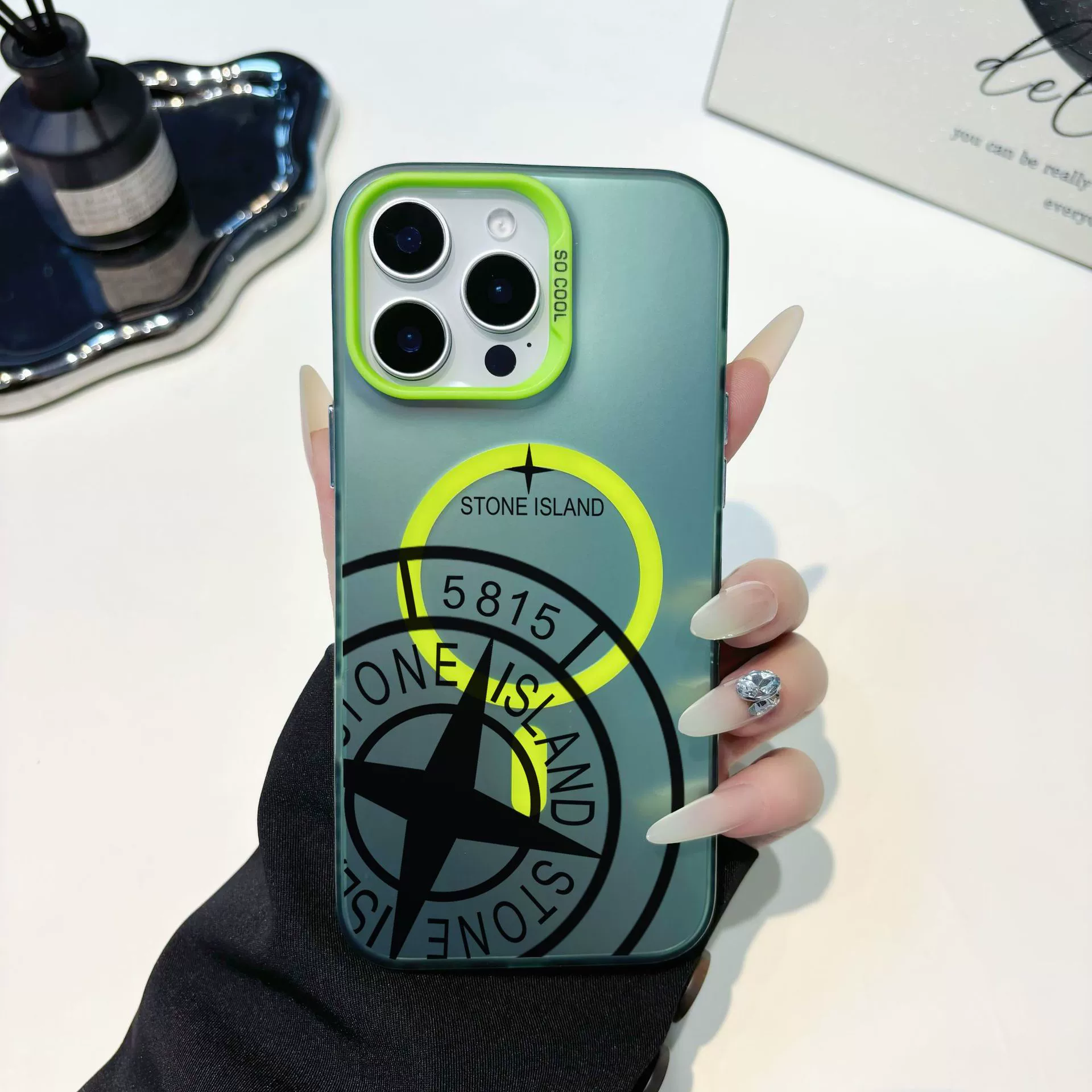 Apple, (跨境 торговля), совместимый чехол для телефона, iPhone 15, iphone, 15promax