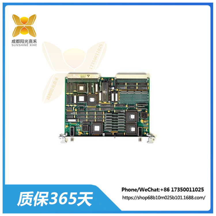 VMIVME-5550  / VMIVME-1150-133 反射内存接口模块  GE