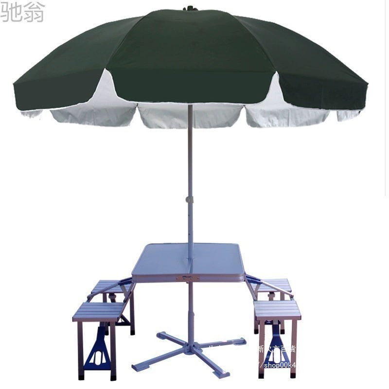 y6V портативный складной стол и стул для автомобиля в стиле кемпинга, универсальный складной прямоугольный цельный стол и стул для улицы