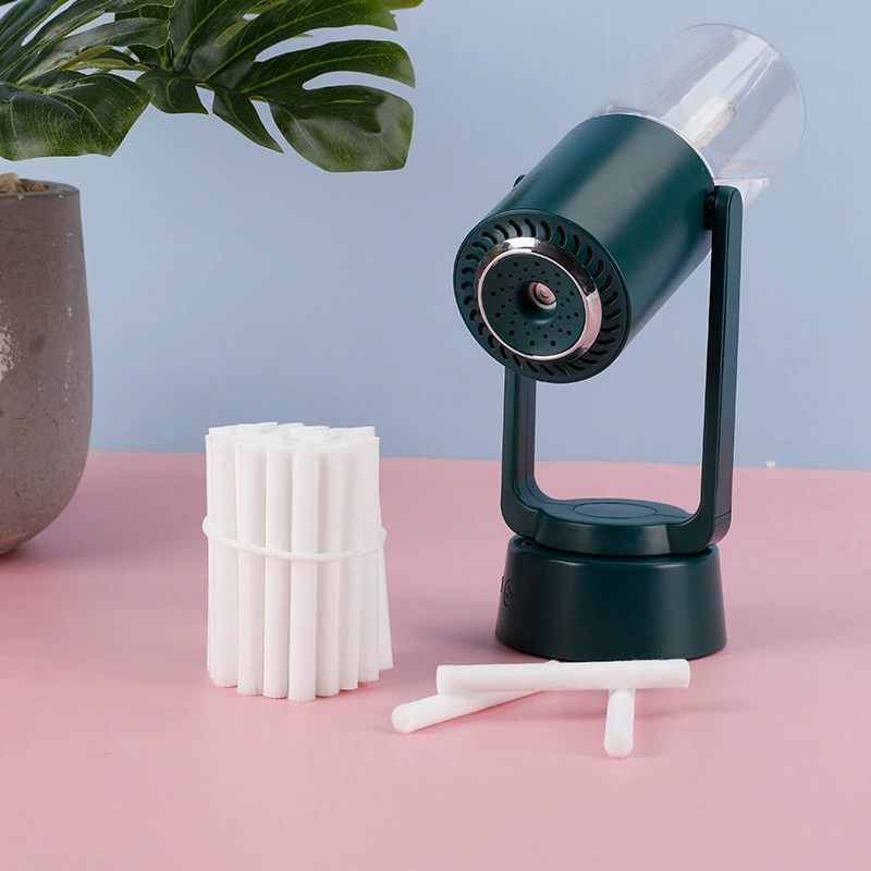 Аксессуары для ароматизации воздуха: бездымный аромадиффузор из ротанга, увлажнитель, абсорбирующий хлопковый стержень, парфюмерный хлопковый стик, фибровый испарительный стик, ароматический диффузор.