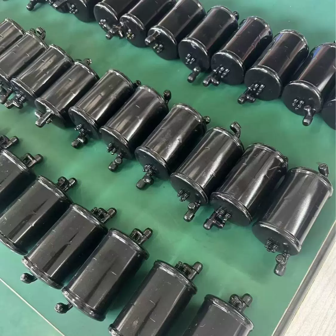 24V直流工业级制冷压缩机空调水冷机