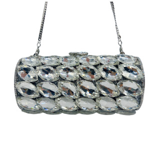 Crystal Bag�羳�������ð��p��ˮ荈AͲ�ʯ�������Ů��