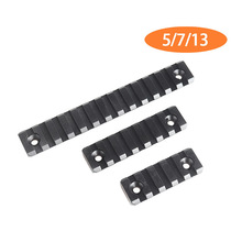 M-LOK��܉���MLOK5 7 13���~�ǌ�܉MLOK���b�~�Ǘl����