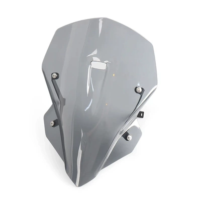 Parts Honda Cb1000: Motorcycle front windshield