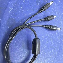 �����O�ط�֧��һ����12V�Դ��dc5521һĸ��������1��3dc��