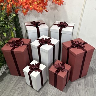 50CM�Ƽtɫ�YƷ����ʳ�@����b�а�ɫ�}�Q���^�̈����������b�