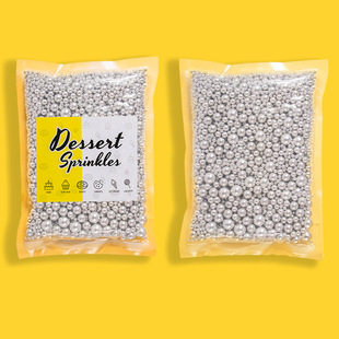 ���Q����500g���yɫ�決����sprinkles������Ʒ�b�������