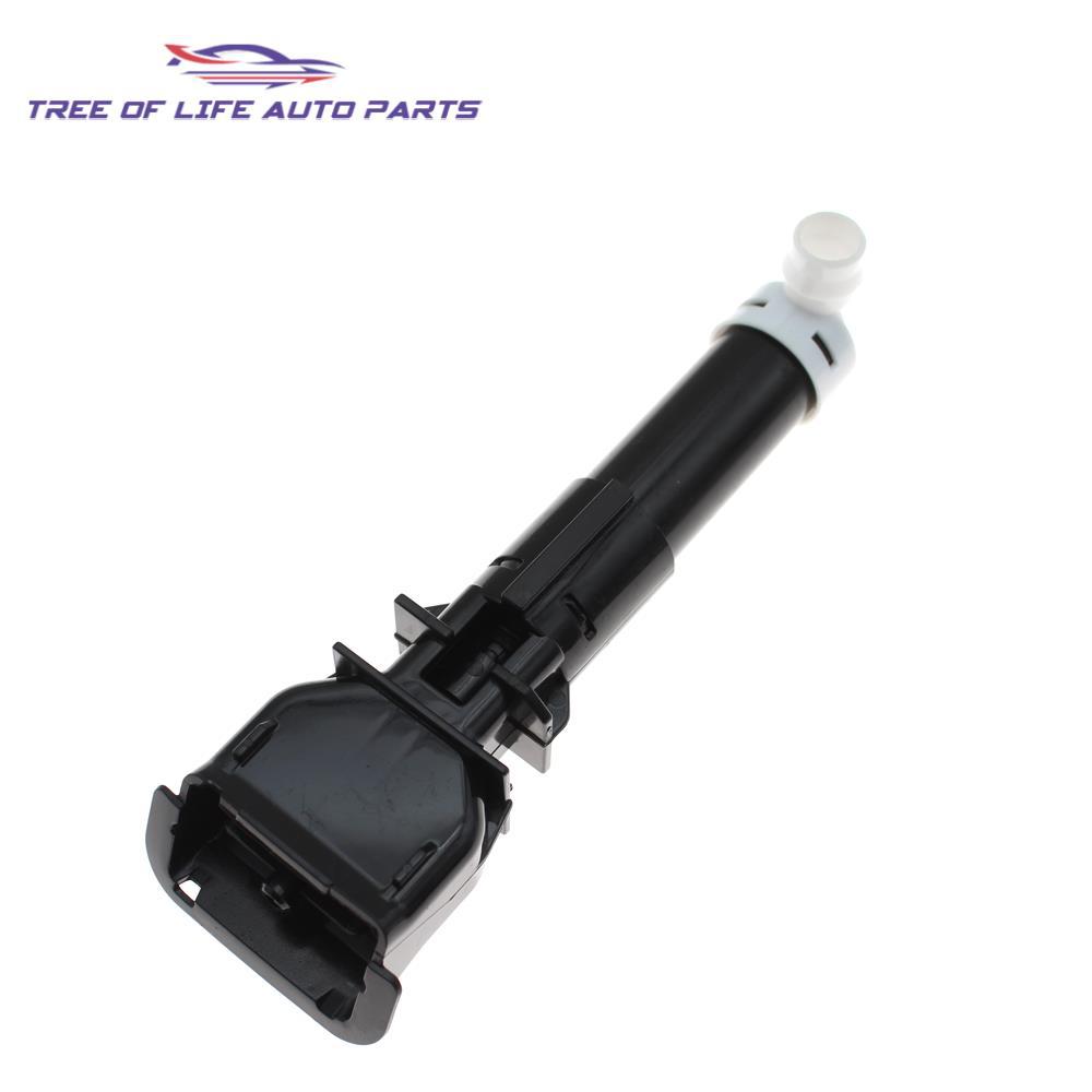 28641-1LA0A 28642-1LA0A para boquillas de limpieza de faros Nissan Infiniti image 3