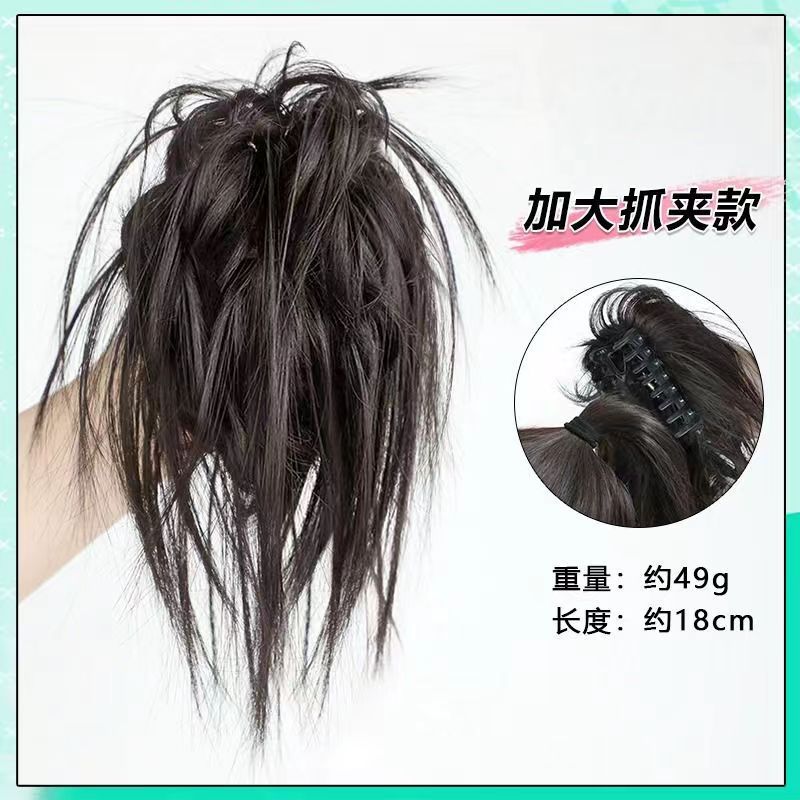 Cabecas de cabello de cabello de